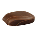Mustang Wide Tripper Recessed Pass Seat For Harley-Davidson