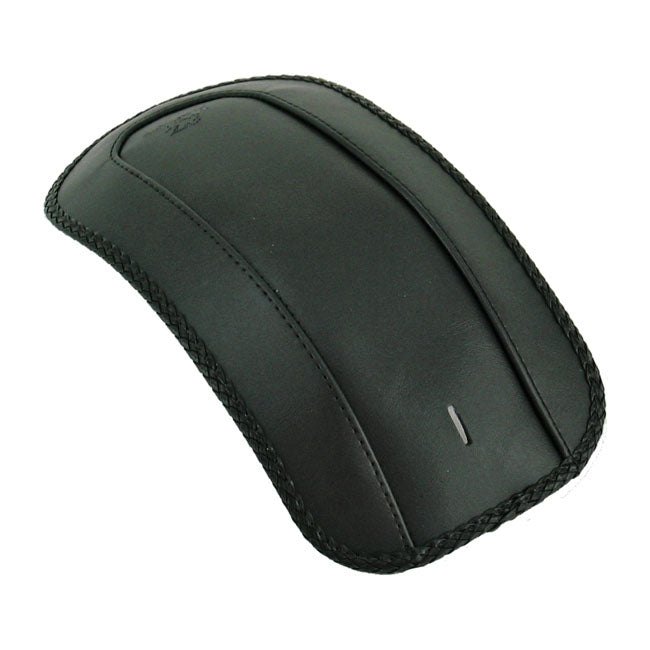 Mustang Plain Fender Bib For Harley-Davidson