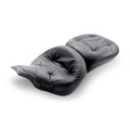 Mustang 1 Piece Ultra Touring Regal Seat For Harley-Davidson