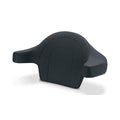 Mustang Smooth Backrest For Harley-Davidson