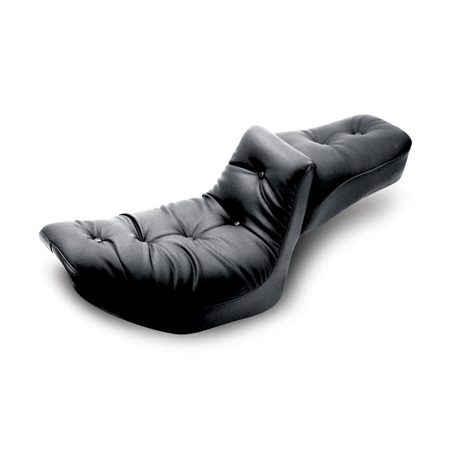 Mustang 2 Piece Regal Duke For Harley-Davidson