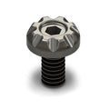 Mustang Specialty Seat Screw Pinion For Harley-Davidson