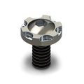 Mustang Specialty Seat Screw Sprocket For Harley-Davidson