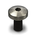 Mustang Specialty Seat Screw Piston For Harley-Davidson