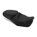 Mustang 1 Piece Touring Seat, Vintage For Harley-Davidson
