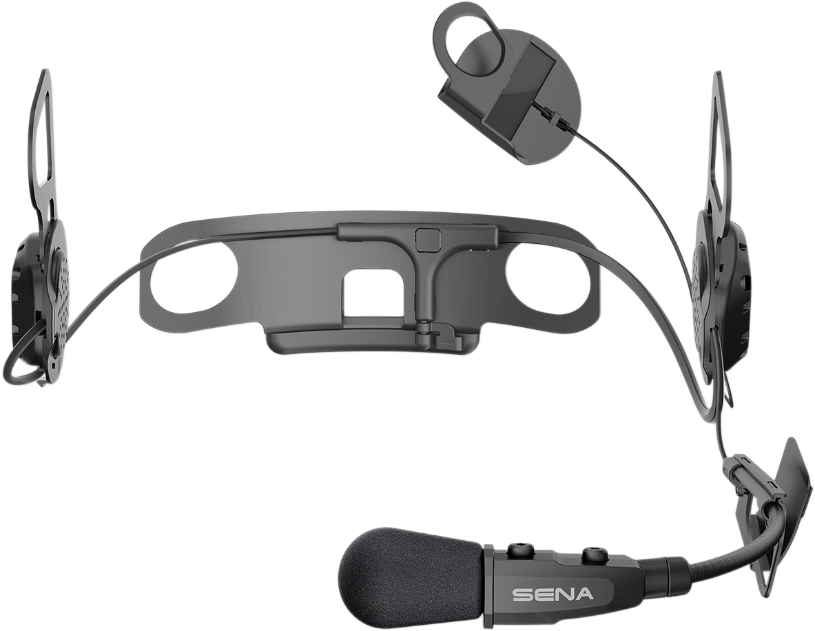 SENA 10U SHOEI®/ARAI®​ BLUETOOTH® STEREO HEADSET/COMMUNICATOR/INTERCOMS 10U-SHOEI-COMSYS J-CRUISE