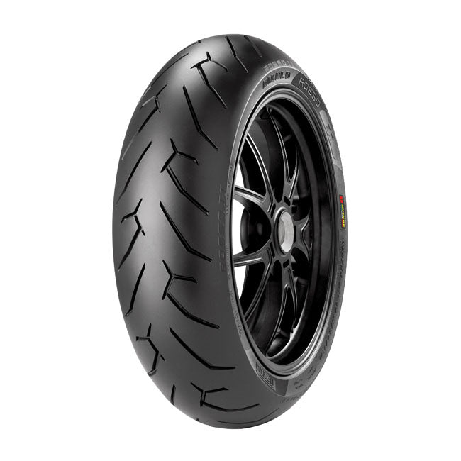 Pirelli 170/60zr17m/C Tl 72w For Harley-Davidson