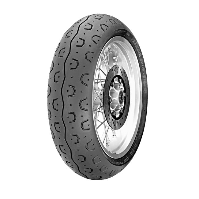 Pirelli 180/55r17m/C Tl 73v For Harley-Davidson