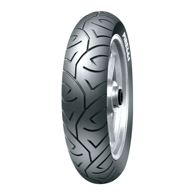 Pirelli Sport Demon 130/90-17m/C Tl 68v For Harley-Davidson