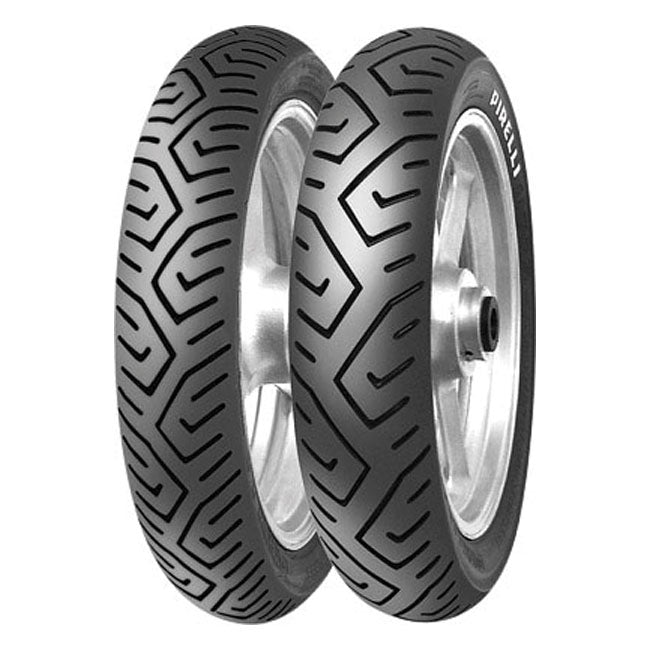 Pirelli Mt75 120/80-16m/C Tl 60t For Harley-Davidson