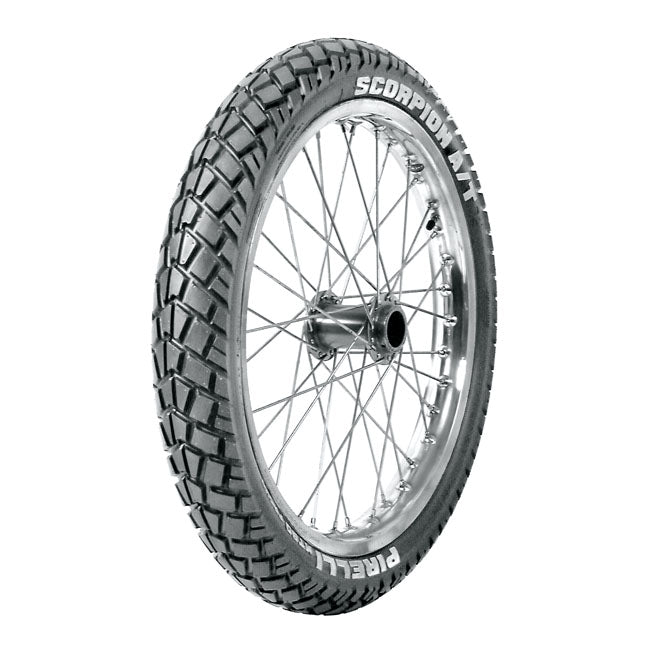 Pirelli 90/90-21m/C Tl 54v Tt For Harley-Davidson