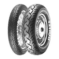 Pirelli Mt66 Route 170/80-15m/C Tl 77h For Harley-Davidson