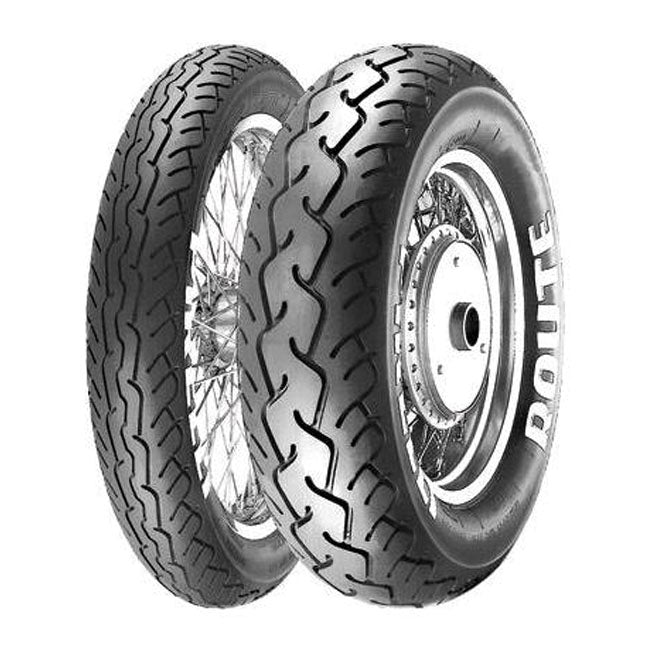 Pirelli Mt66 Route 170/80-15m/C Tl 77h For Harley-Davidson
