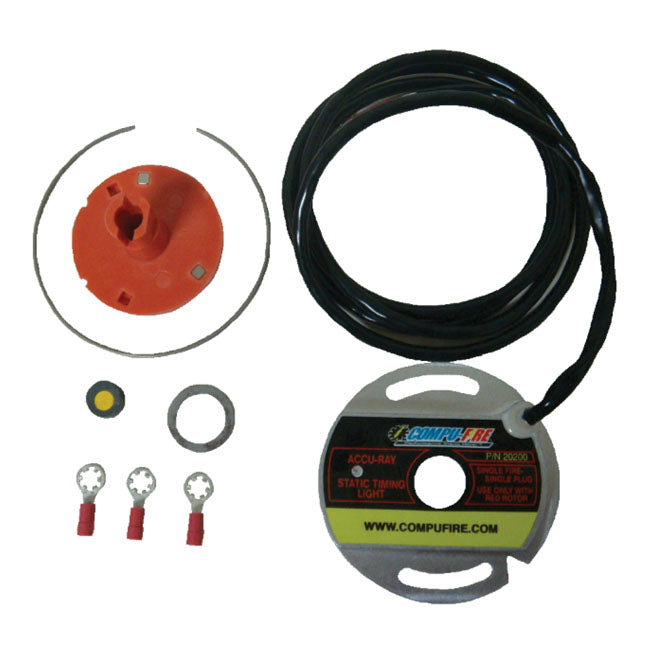 Single Fire Module For Harley-Davidson