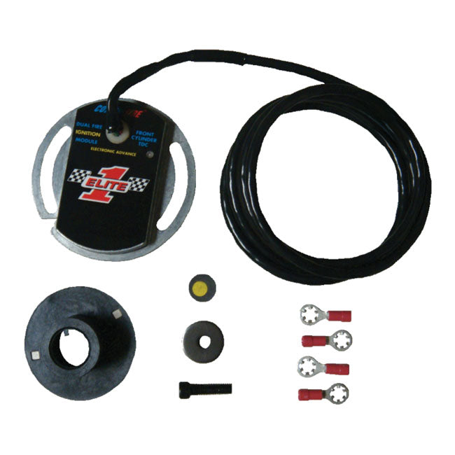 Dual Fire - Electronic Advance For Harley-Davidson