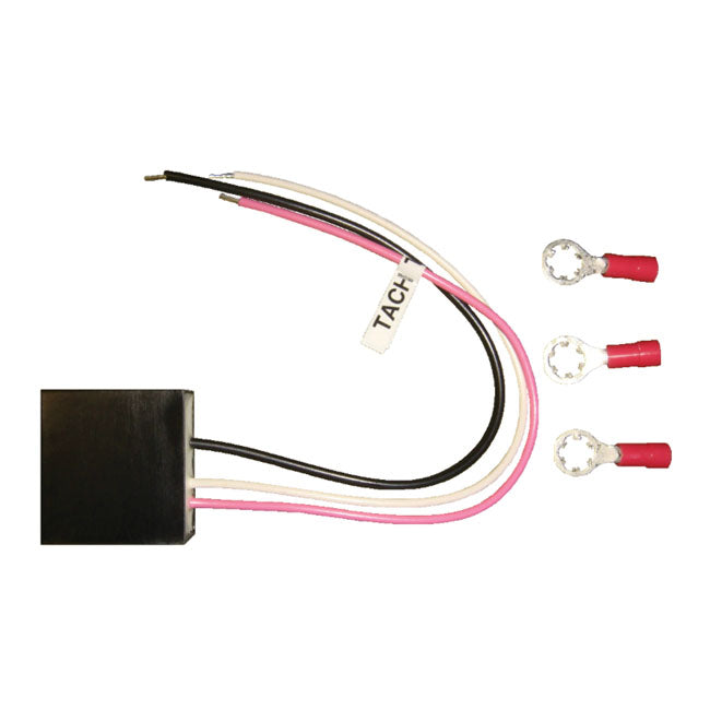 Tach Adapter For Harley-Davidson