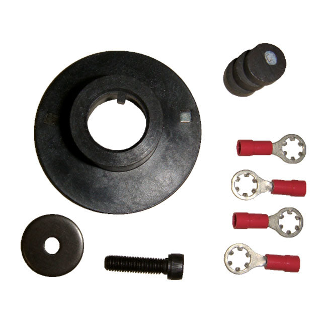 Ignition Rotor For Harley-Davidson