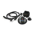 Single Fire Ignition System For Elec. St For Harley-Davidson