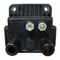 Dual Fire Coil For Harley-Davidson