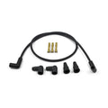 8mm Spark Plug 2-Wire Set For Harley-Davidson