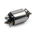 Solenoid, Gen3 Starters For Harley-Davidson