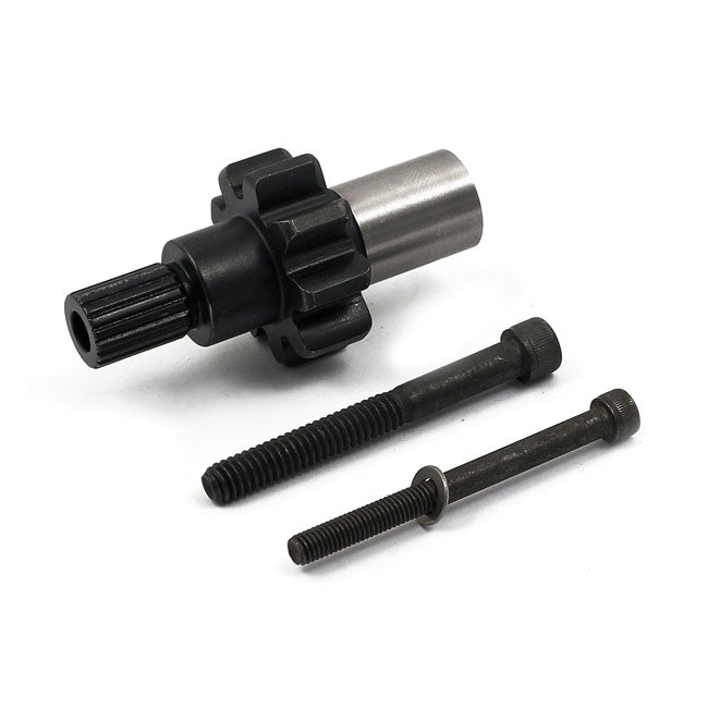 Bdl Adapter Shaft For Harley-Davidson