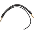 BATTERY CABLE WITH AUXILIARY WIRE FOR HARLEY-DAVIDSON