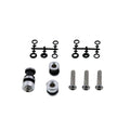 Kit Tornillería Desmontable Para Harley-Davidson Softail 2003-2017