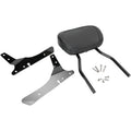 ROUND SISSY BARS FOR HARLEY-DAVIDSON