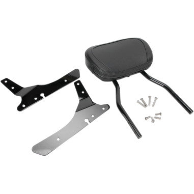 ROUND SISSY BARS FOR HARLEY-DAVIDSON