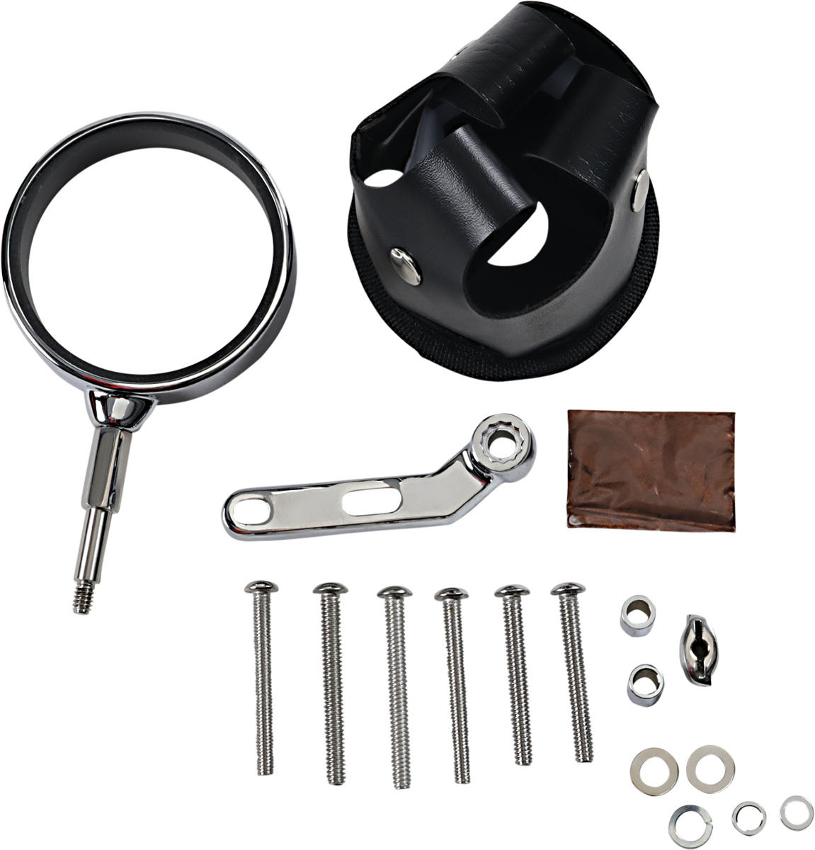 KURYAKYN BEVERAGE CARRIERS DRINK RING PERCH CARRIER