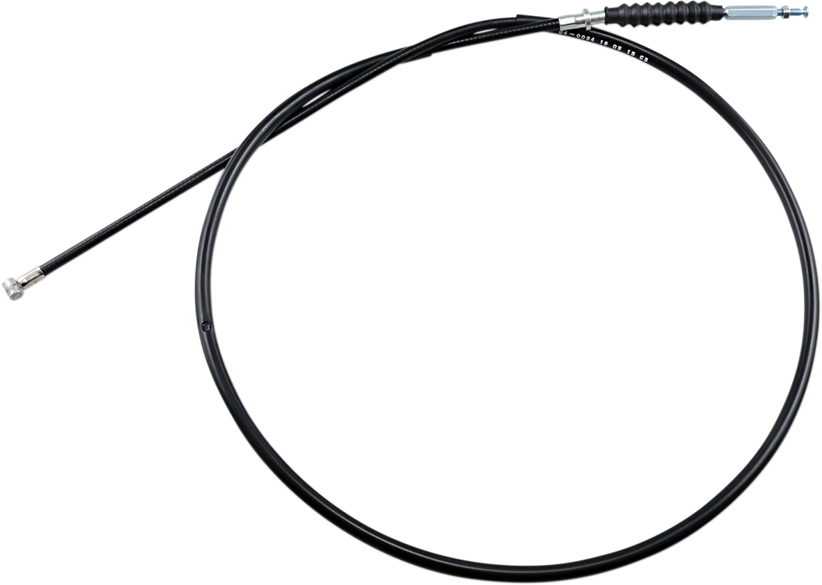 MOTION PRO CONTROL CABLES SUZ CLUTCH CABLE
