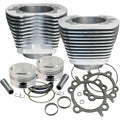 BIG BORE KITS FOR HARLEY-DAVIDSON