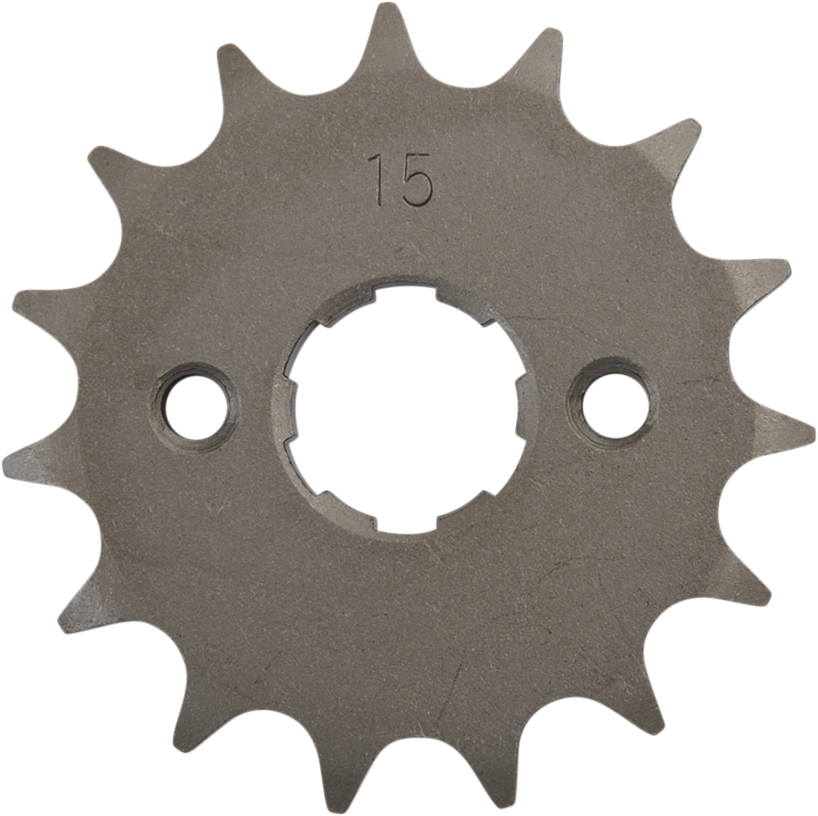 PARTS UNLIMITED SPROCKETS C/S SPROCKET HON 428 15T