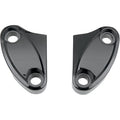 HANDLEBAR RISER CLAMPS FOR HARLEY-DAVIDSON