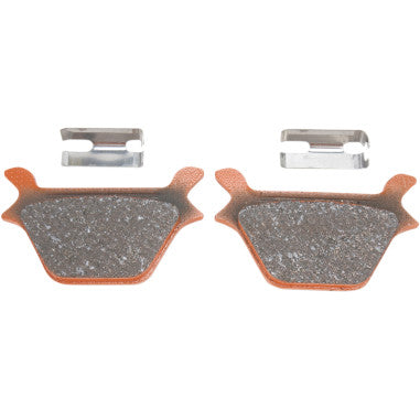 BRAKE PADS FOR HARLEY-DAVIDSON 44209-87D
