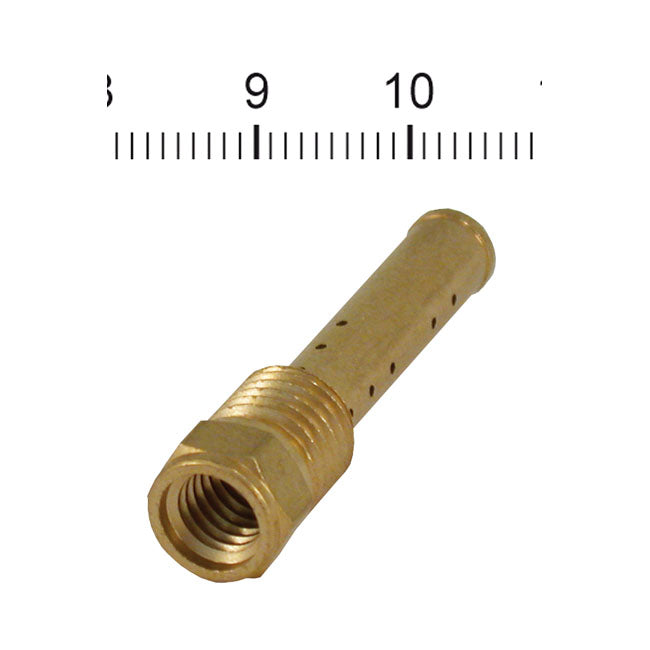 Holder, Needle Jet For Harley-Davidson