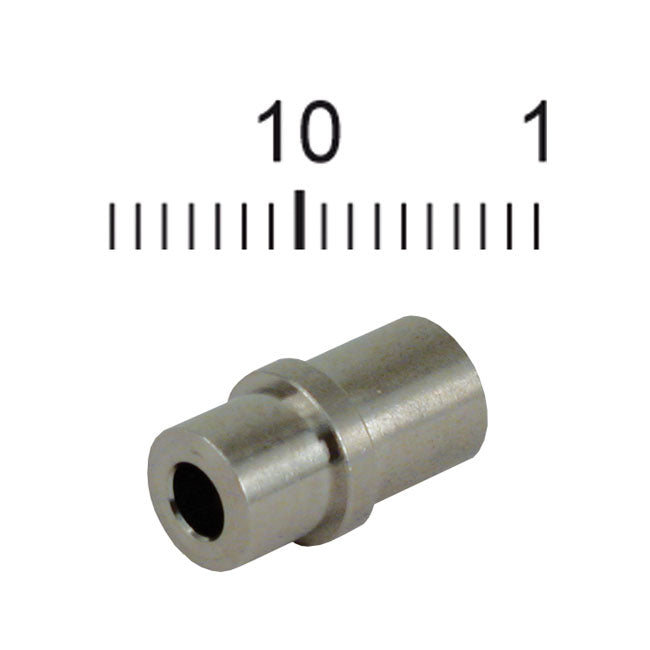 Needle Jet, Cv Carb. Import For Harley-Davidson