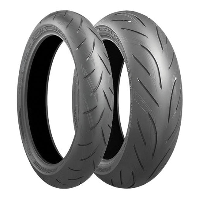 Bridgestone Tire 110/70zr17 S21 For Harley-Davidson
