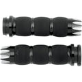 AIR CUSHIONED GRIPS FOR HARLEY-DAVIDSON