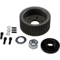 REPLACEMENT BDL PULLEYS, CLUTCH BASKETS/HUBS FOR HARLEY-DAVIDSON