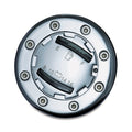 Kuryakyn Informer Led Fuel/Battery Gauge For Harley-Davidson