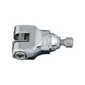 Kuryakyn Serrated Repl Clevis For Harley-Davidson