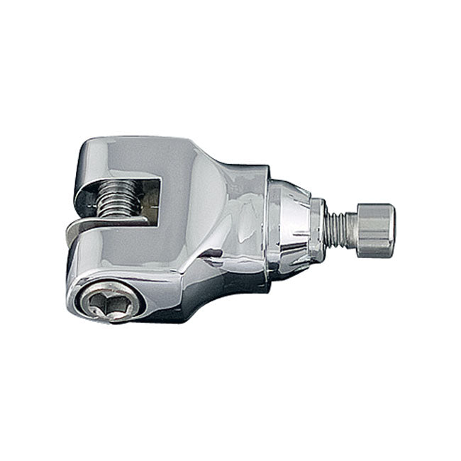 Kuryakyn Serrated Repl Clevis For Harley-Davidson