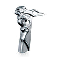 Kuryakyn Zombie Shift Arm Cover For Harley-Davidson