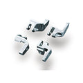 Kuryakyn Floorboard Relocator Brackets For Harley-Davidson