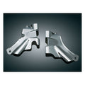 Kuryakyn Neck Covers For Harley-Davidson