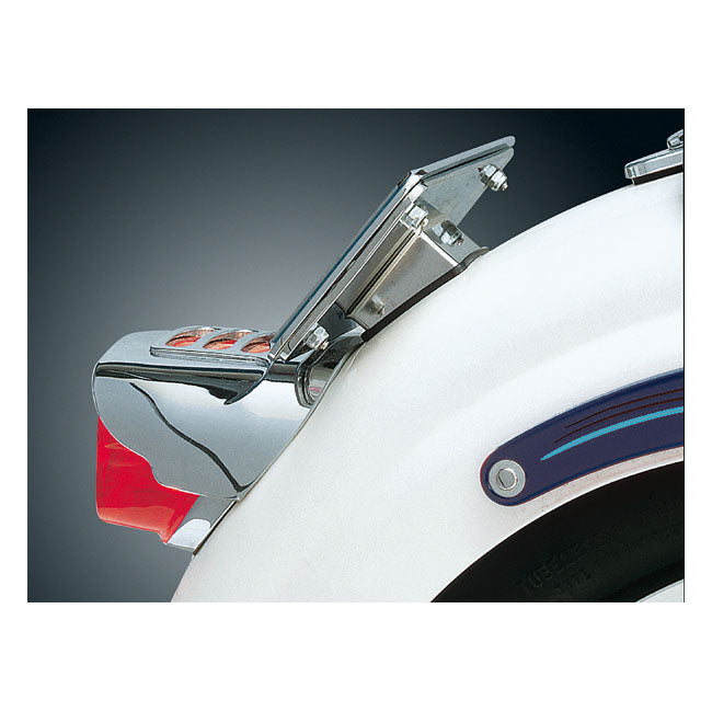 Kuryakyn License Holder For Harley-Davidson