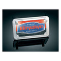Kuryakyn Led Licence Plate Bolt Lights For Harley-Davidson