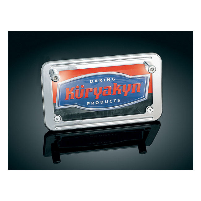 Kuryakyn Led Licence Plate Bolt Lights For Harley-Davidson